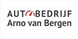 Logo Autobedrijf Arno van Bergen